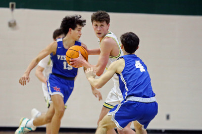 AHSAA:Vestavia HIlls at Mountain Brook JV