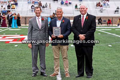 NJCAA: Coahoma CC at East Mississippi CC