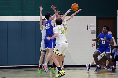 AHSAA:Vestavia HIlls at Mountain Brook JV