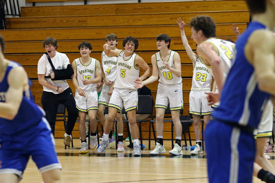AHSAA:Vestavia HIlls at Mountain Brook JV