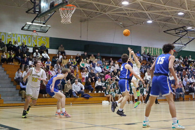 AHSAA:Vestavia HIlls at Mountain Brook JV