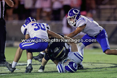 Oakman at Winfield