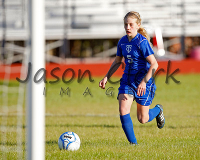 TCHS vs Central