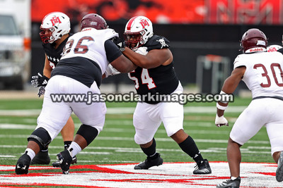 NJCAA: Coahoma CC at East Mississippi CC