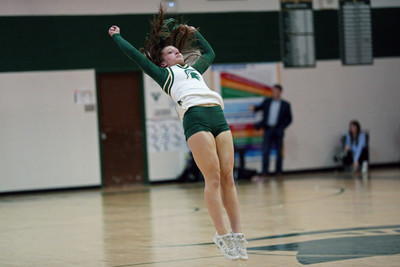 AHSAA:Vestavia HIlls at Mountain Brook JV