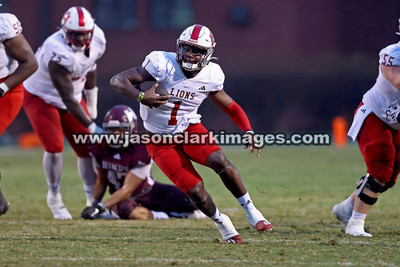 NJCAA:East Mississippi at Hinds