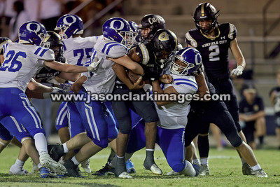 Oakman at Winfield