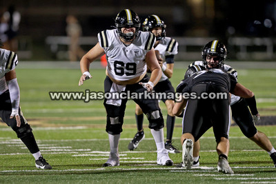 AHSAA:Jasper at Sipsey Valley