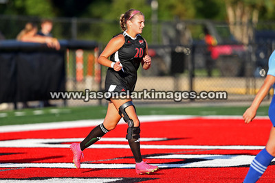 NJCAA: Copiah-Lincoln at East Mississippi Soccer