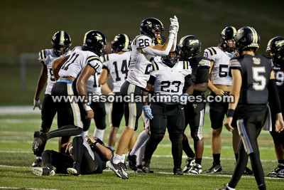 AHSAA:Jasper at Sipsey Valley