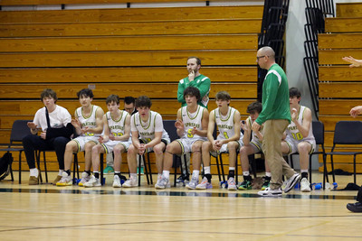 AHSAA:Vestavia HIlls at Mountain Brook JV