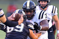AHSAA:Jasper at Sipsey Valley