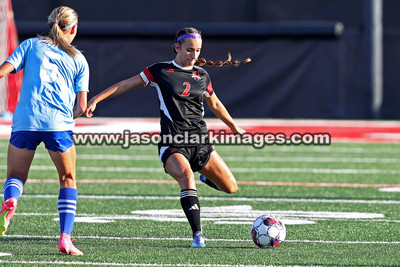 NJCAA: Copiah-Lincoln at East Mississippi Soccer