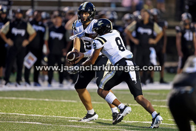 AHSAA:Jasper at Sipsey Valley