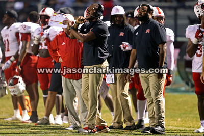 NJCAA:East Mississippi at Hinds