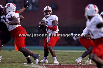 NJCAA:East Mississippi at Hinds