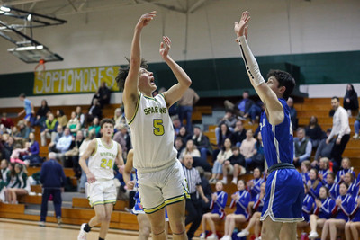 AHSAA:Vestavia HIlls at Mountain Brook JV