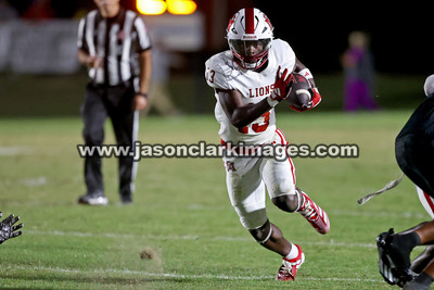 East Mississippi vs Northeast