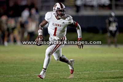 East Mississippi vs Northeast