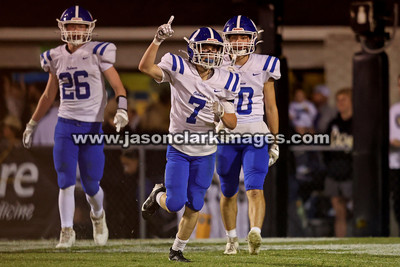 Oakman at Winfield