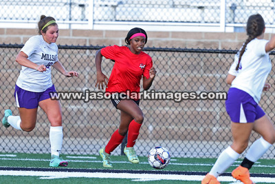 NJCAA:Millsaps at East Mississippi CC