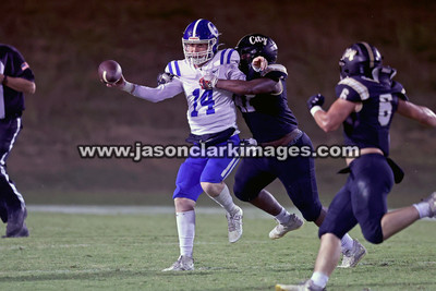 Oakman at Winfield