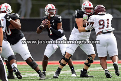 NJCAA: Coahoma CC at East Mississippi CC