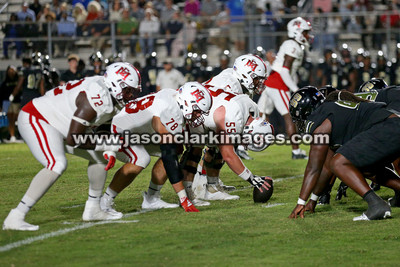 East Mississippi vs Northeast