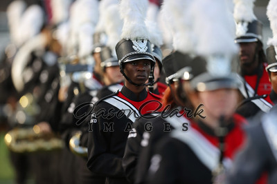 NJCAA: Mississippi Gulf Coast at East Mississippi