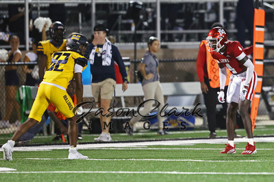 NJCAA: Mississippi Gulf Coast at East Mississippi