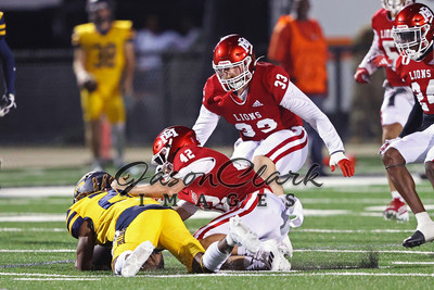 NJCAA: Mississippi Gulf Coast at East Mississippi