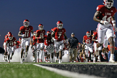 NJCAA: Mississippi Gulf Coast at East Mississippi