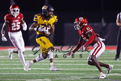 NJCAA: Mississippi Gulf Coast at East Mississippi