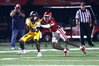 NJCAA: Mississippi Gulf Coast at East Mississippi
