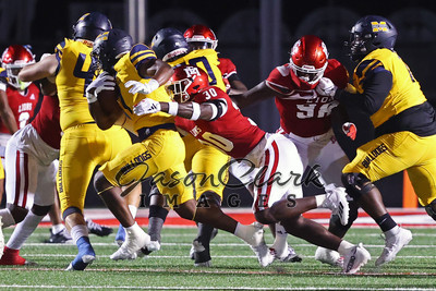 NJCAA: Mississippi Gulf Coast at East Mississippi