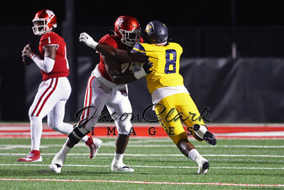 NJCAA: Mississippi Gulf Coast at East Mississippi