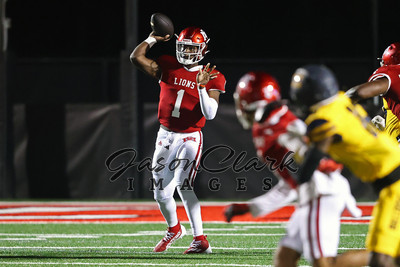 NJCAA: Mississippi Gulf Coast at East Mississippi