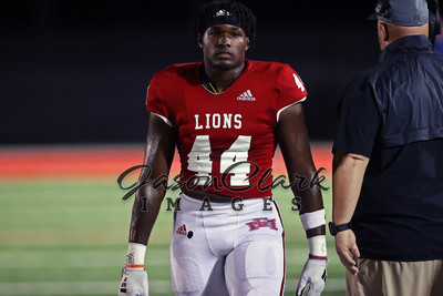 NJCAA: Mississippi Gulf Coast at East Mississippi