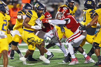 NJCAA: Mississippi Gulf Coast at East Mississippi