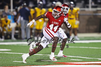 NJCAA: Mississippi Gulf Coast at East Mississippi