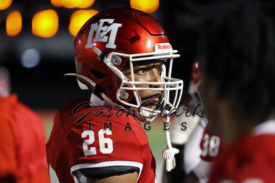 NJCAA: Mississippi Gulf Coast at East Mississippi