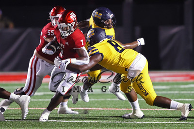 NJCAA: Mississippi Gulf Coast at East Mississippi