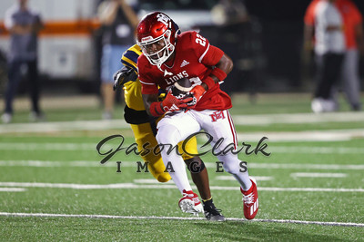 NJCAA: Mississippi Gulf Coast at East Mississippi