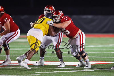 NJCAA: Mississippi Gulf Coast at East Mississippi