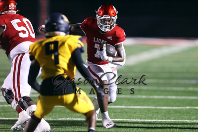 NJCAA: Mississippi Gulf Coast at East Mississippi