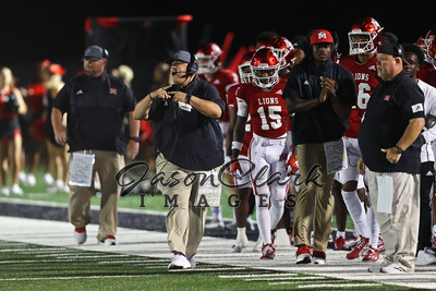 NJCAA: Mississippi Gulf Coast at East Mississippi