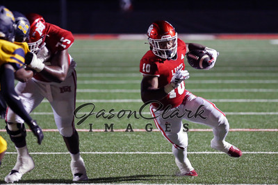 NJCAA: Mississippi Gulf Coast at East Mississippi