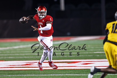 NJCAA: Mississippi Gulf Coast at East Mississippi