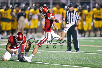 NJCAA: Mississippi Gulf Coast at East Mississippi