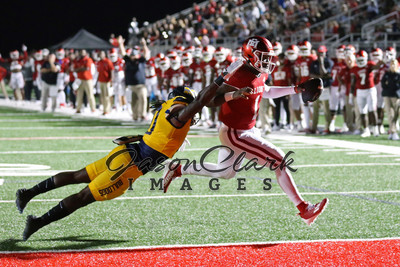 NJCAA: Mississippi Gulf Coast at East Mississippi